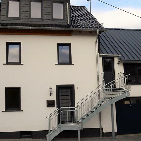 Beim Hooch "Traud" Apartamento Brucktal Exterior foto